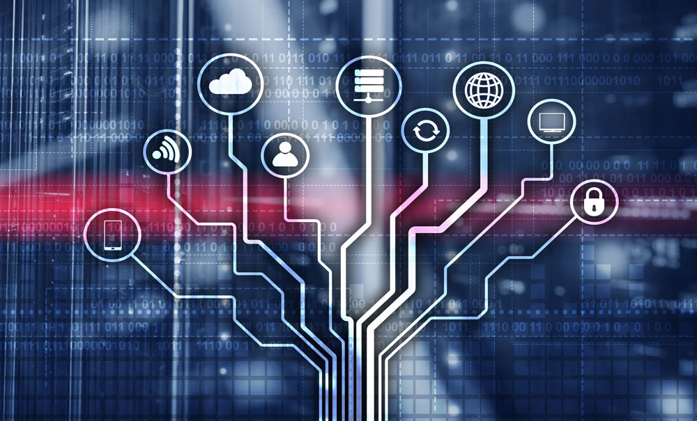 Converge Networks