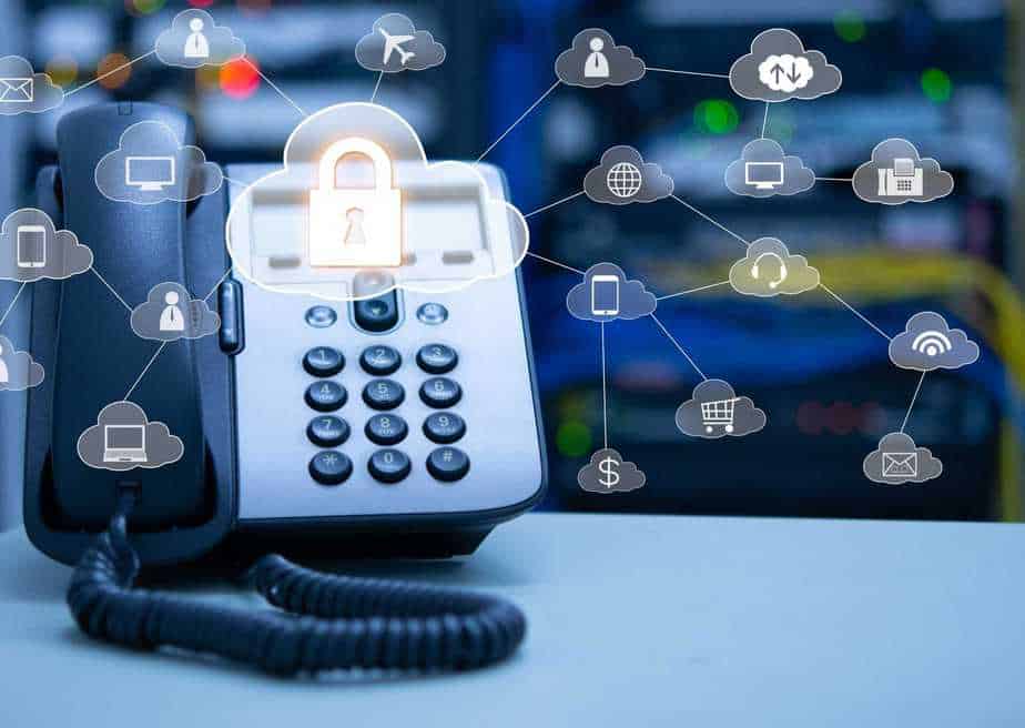 IP Telephony VoIP