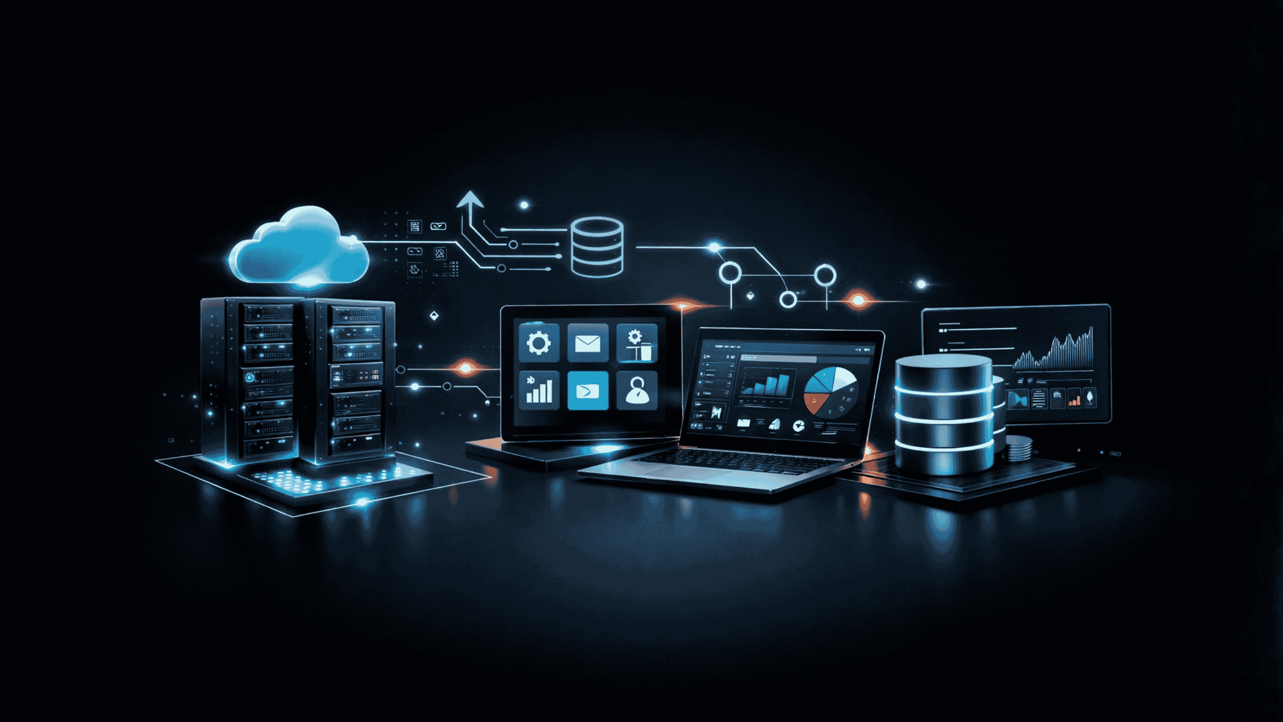 System Integrator